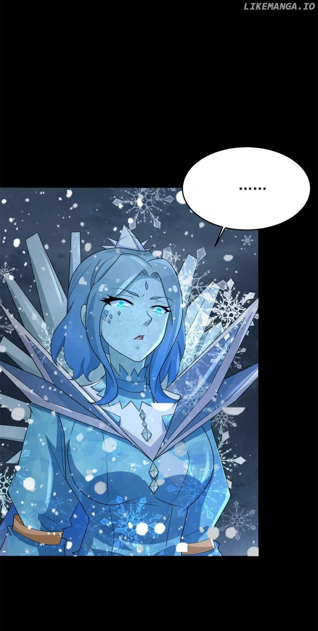 King of Apocalypse Chapter 636 - page 25